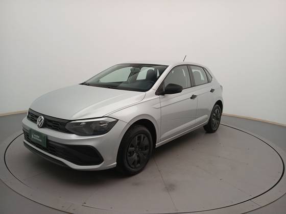 VOLKSWAGEN POLO 1.0 MPI TRACK MANUAL VOLKSWAGEN POLO 1.0 MPI TRACK MANUAL